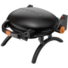 O-GRILL 500 BLACK